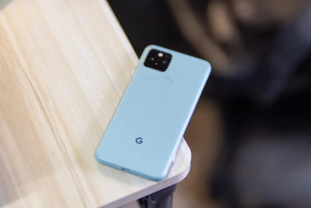 Las mejores ofertas en Google Pixel 5 | eBay