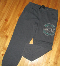 Mossimo XXLGray Drawstring/Elastic Waist Active Jogging Pant Great Preowned Nice