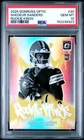 2025 Optic Shedeur Sanders Base (PSA 10)