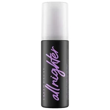 Urban Decay All Nighter Waterproof Makeup Setting Spray 4oz/118ml