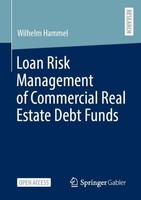Wilhelm Hammel / Loan Risk Management Of Commercial Real Estat ...9783658489113