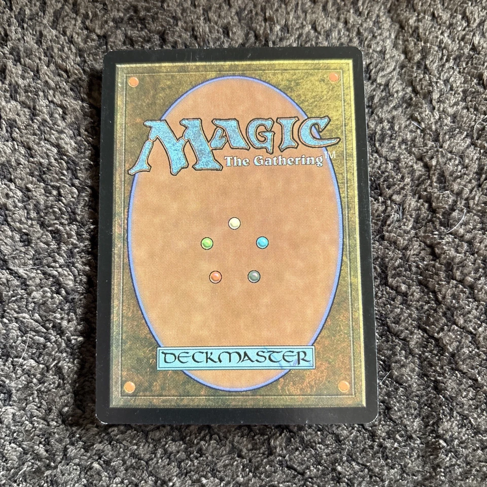 Jet Medallion MTG 243/337 - Image 2 of 2