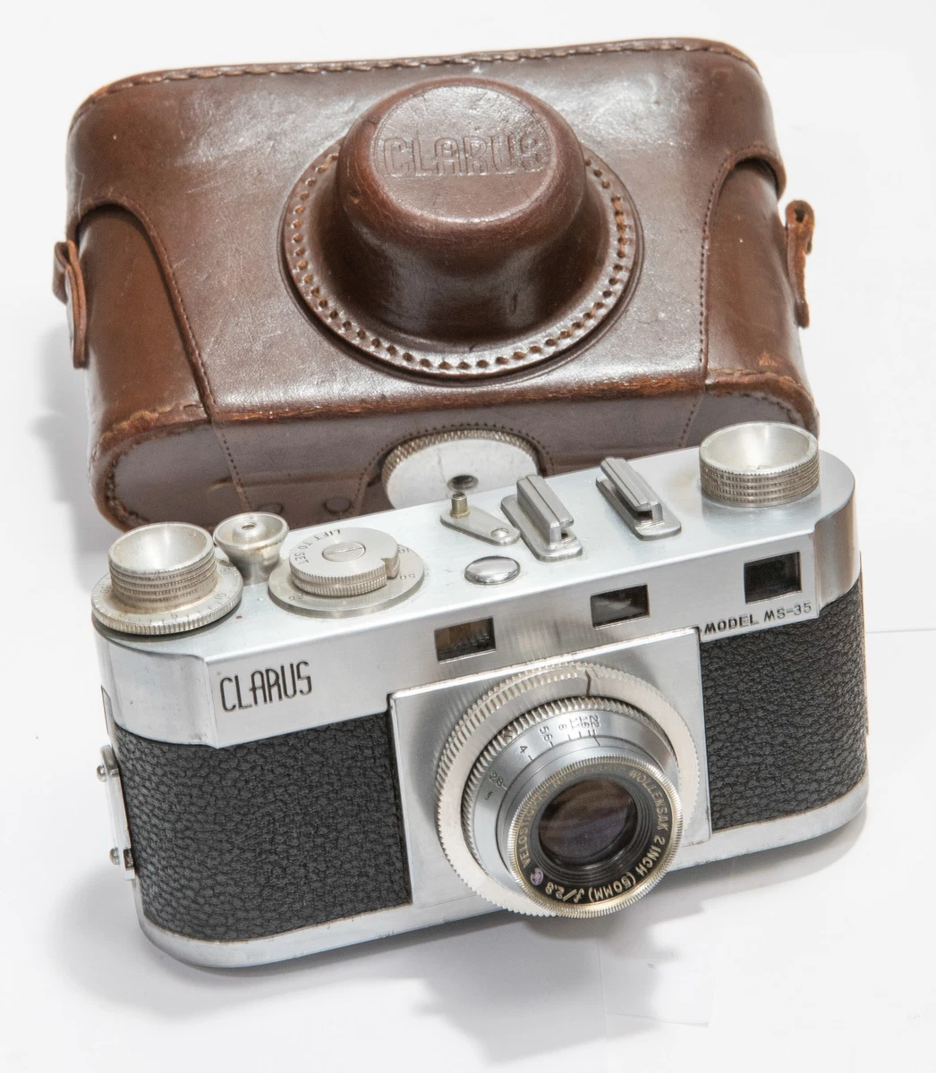 Wollensak Vintage Camera for sale | eBay