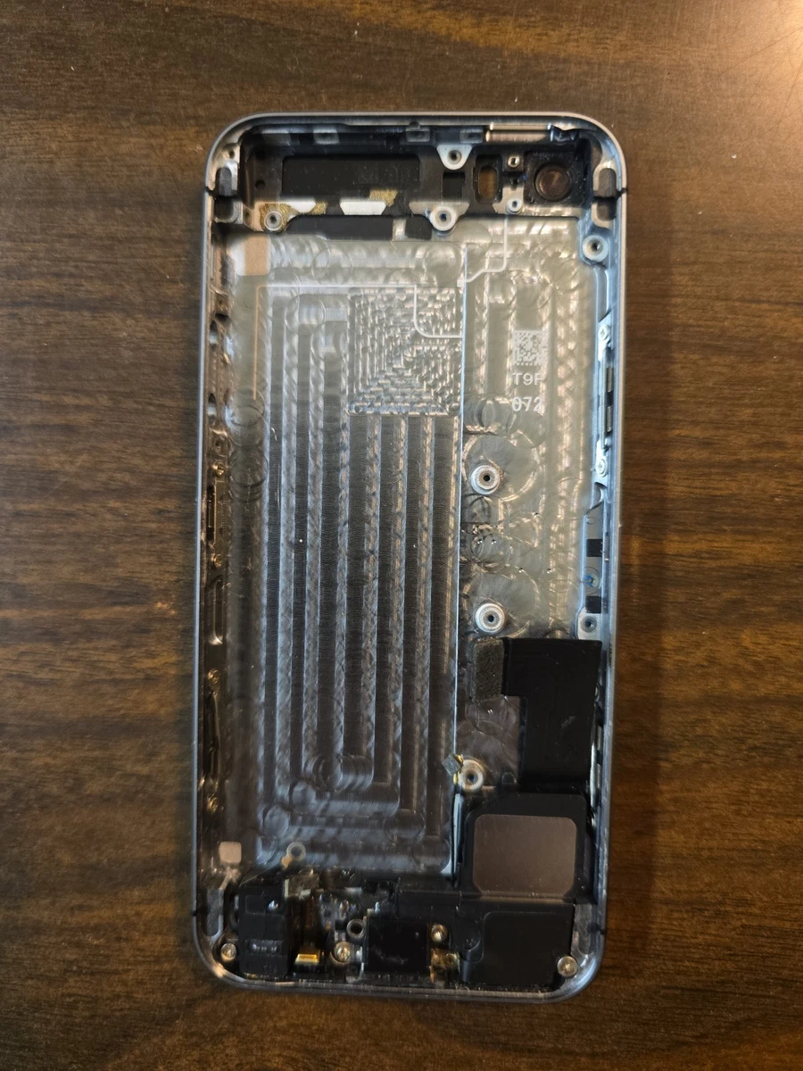 Housing Cell Phone & Smartphone Parts for iPhone 5s for sale | eBay