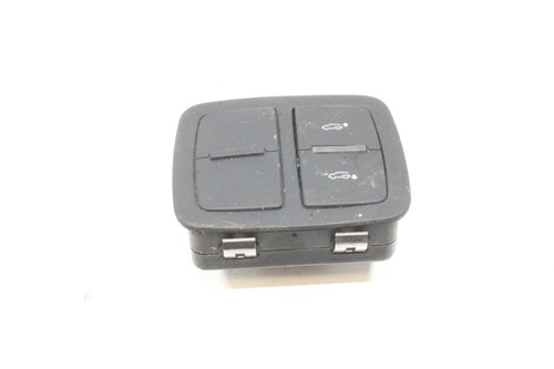 AUDI Q7 4L Schalter 4L0959511B 3.00 Diesel 171kw 2007 20612730