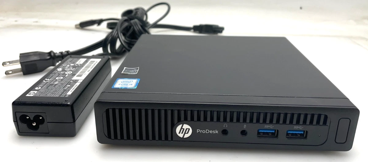 HP ProDesk 400 G2 PC Desktops & All-In-One Computers for sale - eBay