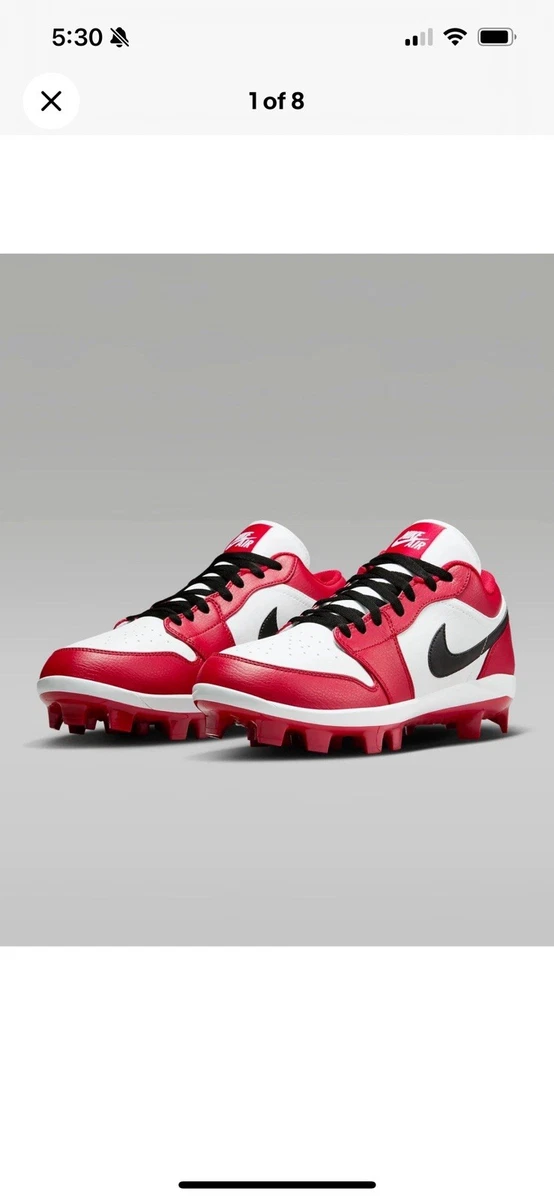 Jordan 1 Retro MCS Low Chicago for Sale | Authenticity Guaranteed