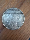 1890 (P) Morgan Silver Dollar  -  Looks UNC  -  UNIMPOSSIBLE FIND!
