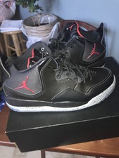 jordan courtside 23 triple black