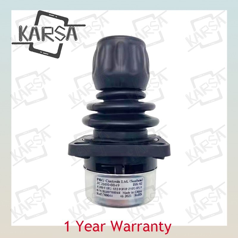 JC2000-0049 3HAC028357-026 joystick for ABB Teach Pendant DSQC679FlexPendant