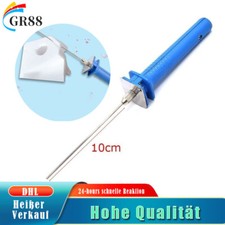 Heißdraht-Schaumschneider Elektrisches Styropor-Schnitzwerkzeug Und Nadel DE