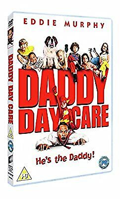 Daddy Day Care [DVD], , Used; Good DVD - Picture 1 of 1