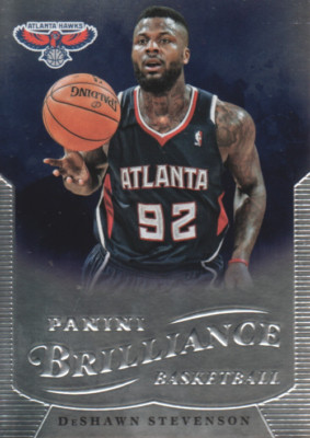 2012-13 Panini Brilliance Basketball ( Pick Choose Complete)