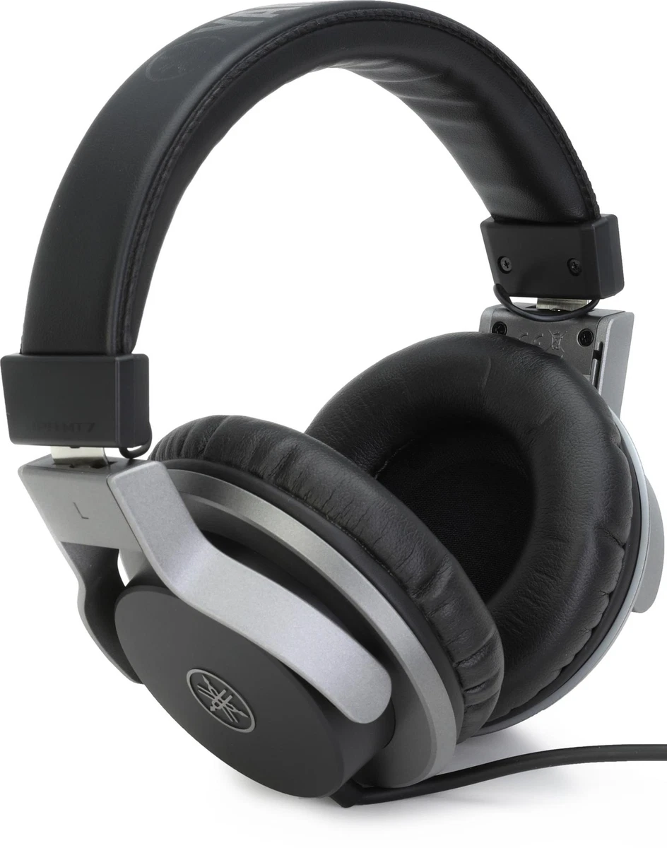 Yamaha open online back headphones