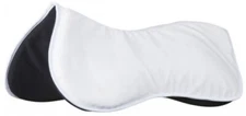 Weatherbeeta memory foam comfort half pad full size / large