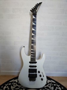 jackson soloist guitar case