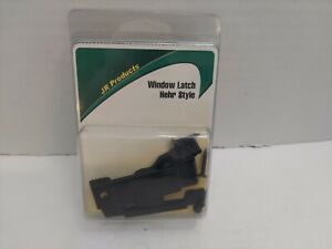 JR Products 20435 Hehr Style Window Latch JR Products 20435 Hehr Style Window Latch