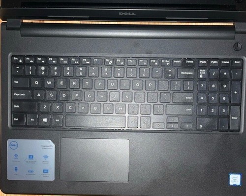 Dell Inspiron 15 3000 Series - Picture 2 of 3