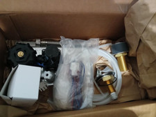 BESTCARE WH3740-3373-SO Bathroom Sink: Sensor, BestCare , Ligature Resistant