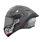 MT Targo S Patton Dessert A2 Matt Grey Certified