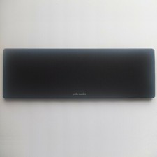 vintage Polk Audio CS225 center channel speak...