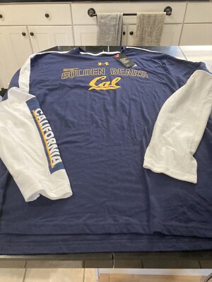 アンダーアーマー メンズ Tシャツ 長袖 ロンT 