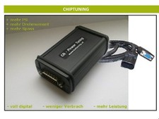 Chiptuning-Box Fiat Multipla 1.9 JTD 105 105PS Chip Performance