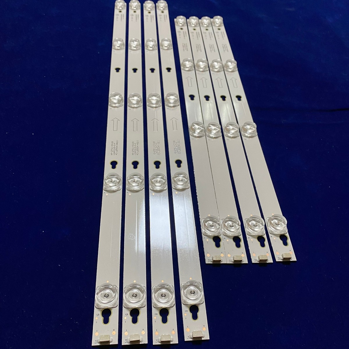 LED Strps for TOT_55D2900 55S401 55S401TCAA 55S405TBBA U55P6006 55UC6426 | eBay