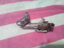 00-06 GM SILVERADO TAHOE STEERING COLUMN SHIFT LEVER ASSEMBLY MECHANISM 26078376