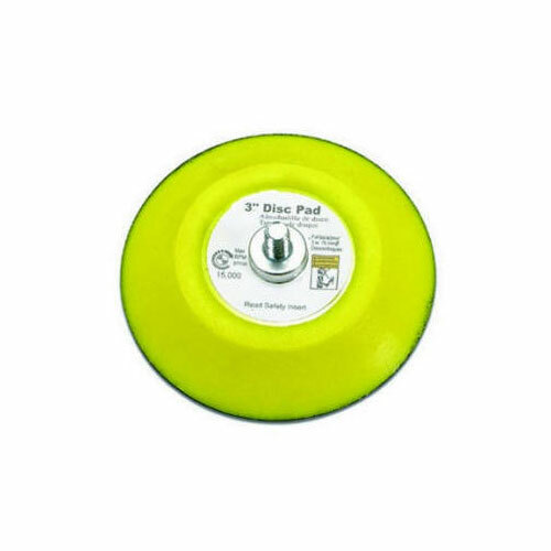 Eastwood 3 inch Pistol Grip Mini Air Sander For Auto Polish & Buff job Body Work