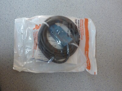 New old stock  Honeywell Micro Switch MHP-FR33L Fiber Optic Sensor