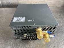 Nemic Lambda EWS600-15 Power Supply. Used Surplus