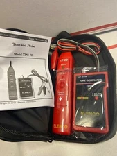 Elenco tpg-70 Probe And Tone Electrical Tesing Device Kit