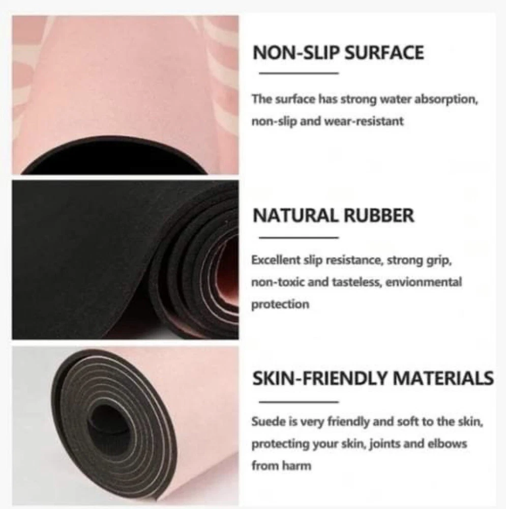 Yoga Mat