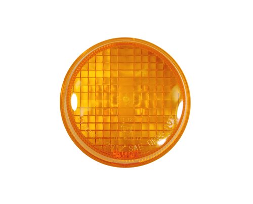FABRICANTE DE EQUIPOS ORIGINALES Honda Lente De Señal De Giro 33401-MFR