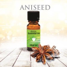 ESSENTIAL OIL 10ml Pure and Natural for Aromatherapy Home Fragrance Diffusers