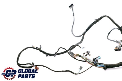 BMW 7 Series E65 E66 Wiring Set Seat Front Left N/S Side Cable 6943582 - Picture 11 of 12