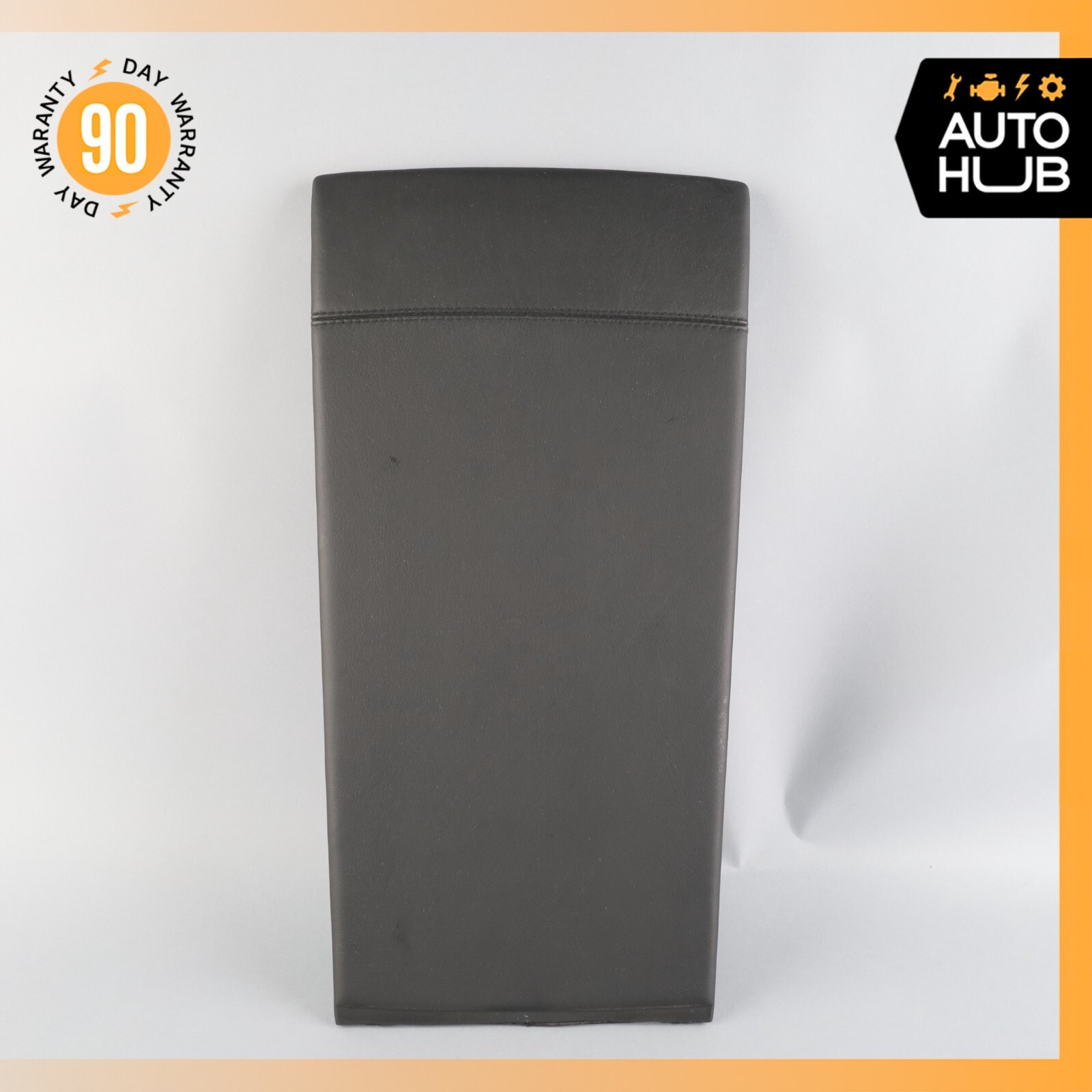 Bentley Continental GTC Convertible Central Parcel Shelf Panel Cover OEM 63k