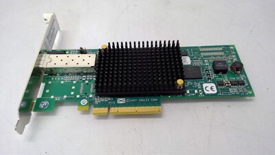 Emulex LPE12000-E PCI-E Single Port Fibre Channel Host Bus Adapter(High)