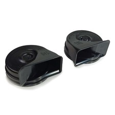 Fiamm Trumpet Horn Loud 495/405Hz Dual Tone 110db Universal Fit Twin Terminal