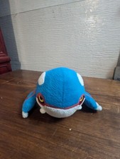 Kyogre Pokemon Center 2005 Plush 5" Toy Doll Japan RARE *Untagged* 