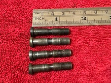 Ithaca 37 Trigger Assembly Screw Pin- 12ga 16ga 1 Only - 24326a