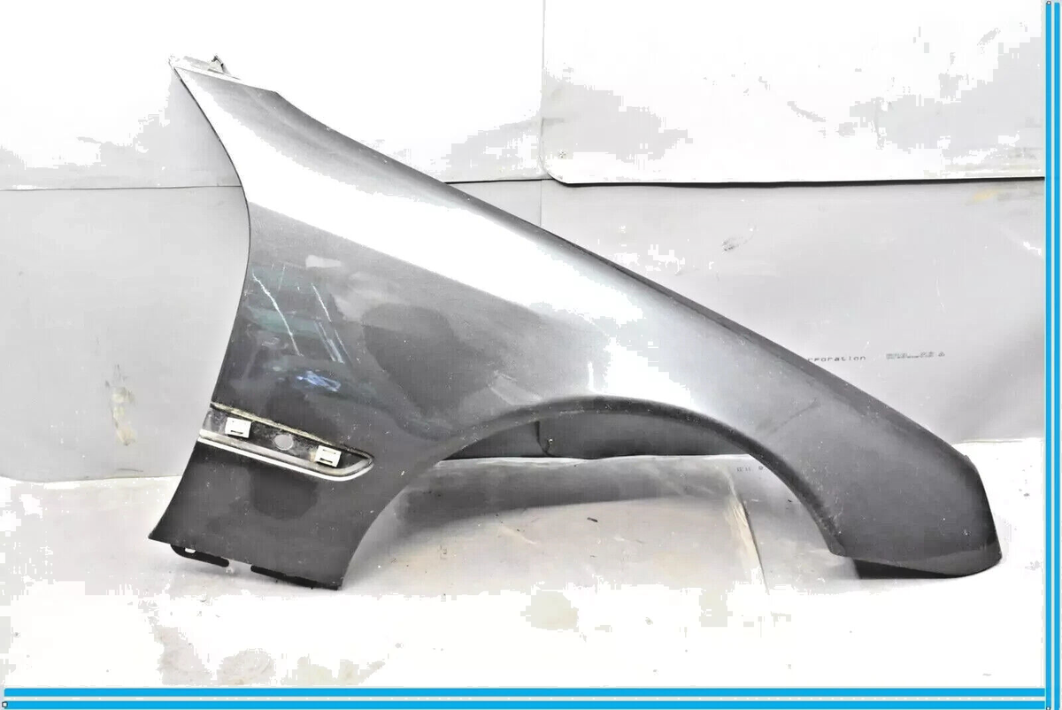 2000-2006 MERCEDES CL RIGHT PASSENGER SIDE OEM FENDER W215