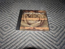 Faster Pussycat You're So Vain promo cd