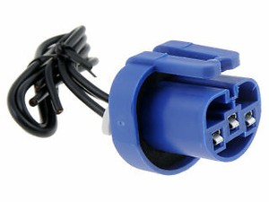 Bulb Holder Headlight For 1991 1996 Buick Roadmaster