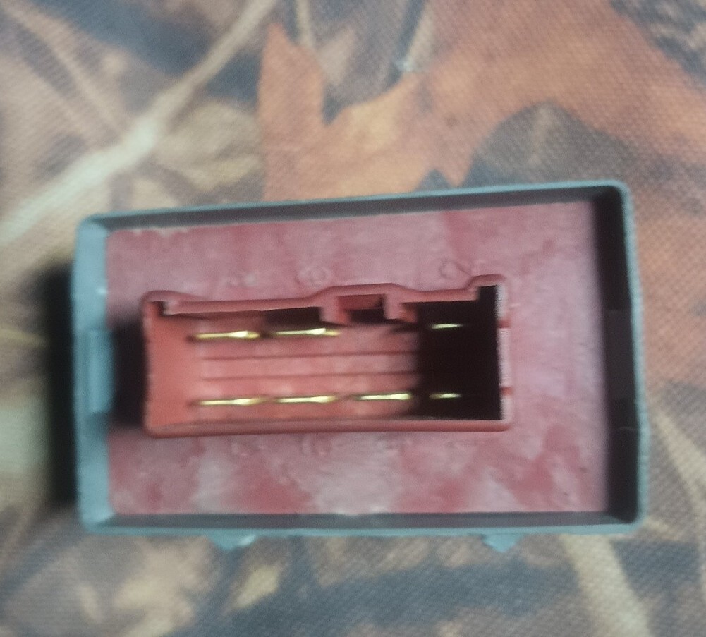 FuelPump Main Relay For Civic Integra New RZ0088 39400S1000 39400