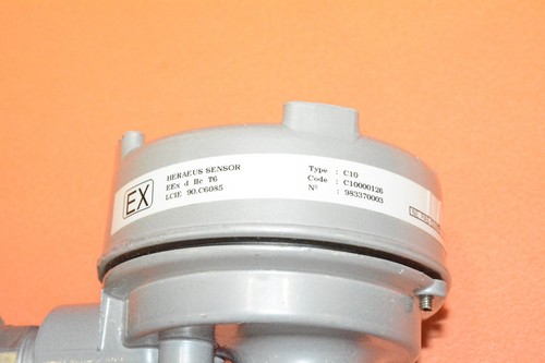 Heraeus Sensor C10 - Picture 7 of 8
