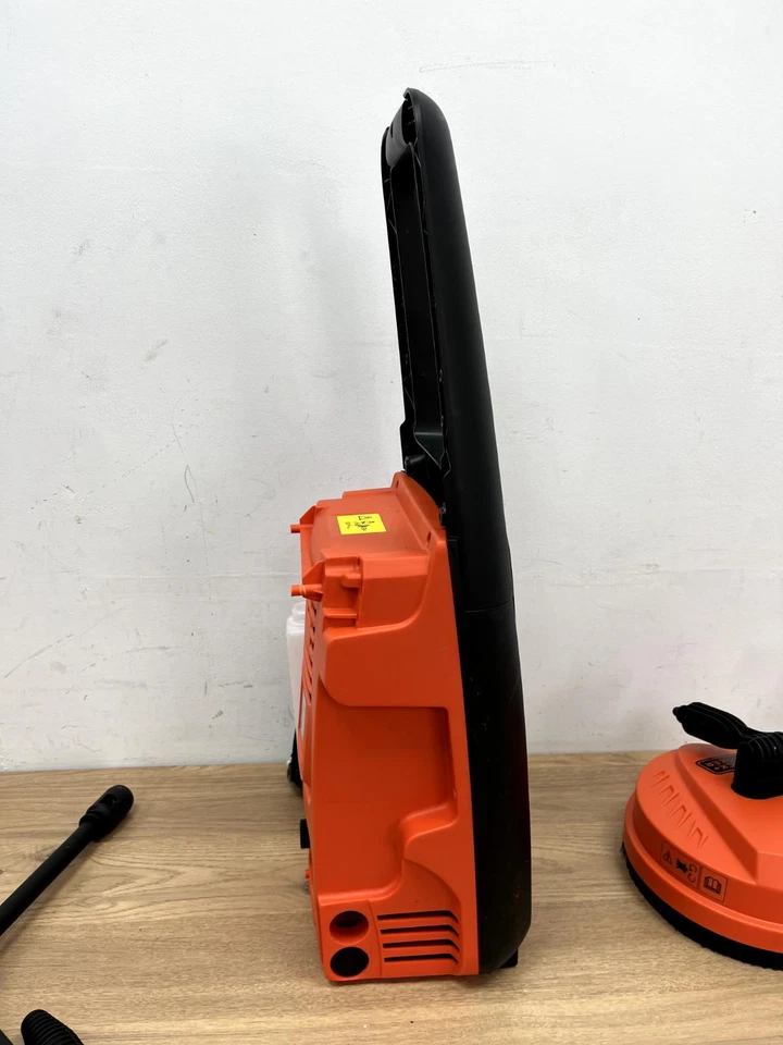 BLACK + DECKER BXPW1500PE - Image 4 of 4