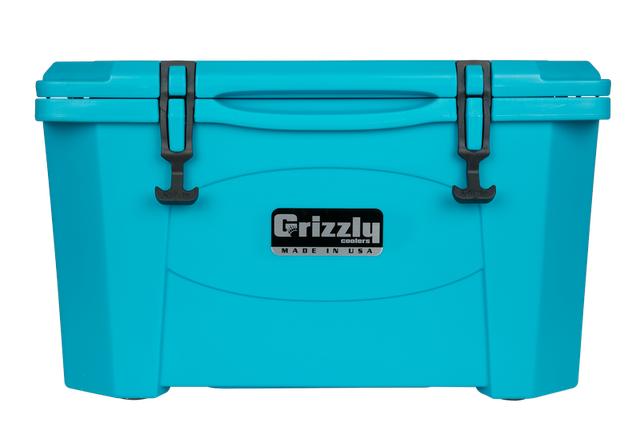 grizzly ram cooler