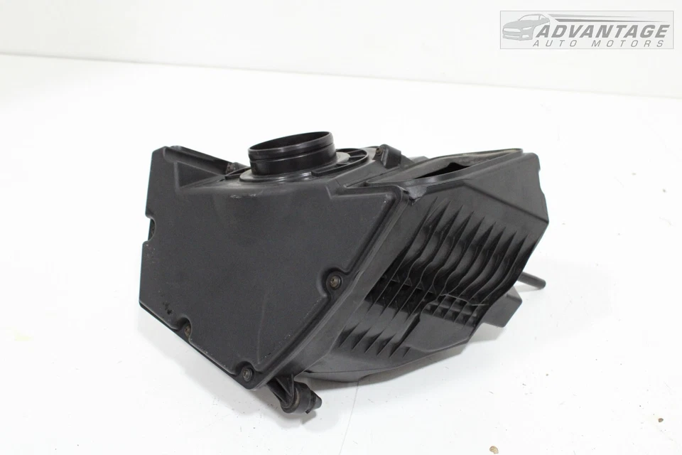 2017-2020 AUDI A4 QUATTRO 2,0 Л ДВИГАТЕЛЬ ВОЗДУХОЗАБОРНИК ОЧИСТИТЕЛЬ ФИЛЬТР КОРОБКА КОРПУС OEM - Изображение 2 из 4